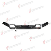 DRY CARBON REAR DIFFUSER for BMW X6M F96 2023 - 2024 FORZA PERFORMANCE Custom Fit
Set includes:

Rear Diffuser
Material: Dry Carbon

NOTE: Professional installation is required.

Why “Contact Us for Pricing”?
We don’t display fixed prices because our goal is to offer you the most competitive deal possible. Product costs often decrease over time, and by requesting a quote, you’ll receive our most up-to-date price on market.

SECURED PAYMENT METHODS
PayPal (+4.4% fee)
Visa / Mastercard / American Express (thr
