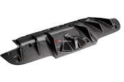 DRY CARBON REAR DIFFUSER for FERRARI 488 2015 - 2020

Set includes:


Rear Diffuser

Material: Carbon Fiber

NOTE: Professional installation is required.