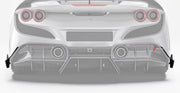 DRY CARBON REAR DIFFUSER for FERRARI F8 2019 - 2022

Set Include:

Rear Diffuser

Material: Dry Carbon


Note: Professional installation is required.

Why “Contact Us for Pricing”?

We don’t display fixed prices because our goal is to offer you the most competitive deal possible. Product costs often decrease over time, and by requesting a quote, you’ll receive our most up-to-date price on market.

SECURED PAYMENT METHODS&nbsp;
PayPal (+4.4% fee)
Visa / Mastercard / American Express (through PayPal)

Bank Wi