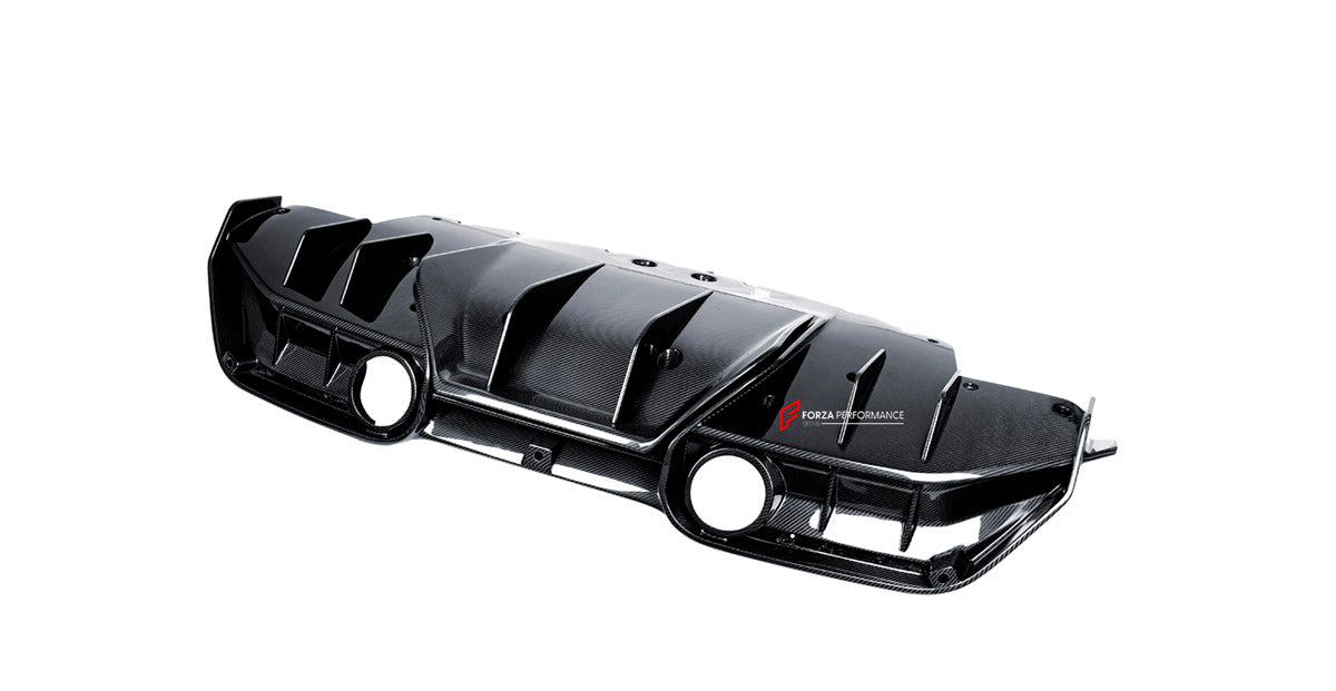 DRY CARBON REAR DIFFUSER for FERRARI F8 2019 - 2022

Set Include:

Rear Diffuser

Material: Dry Carbon


Note: Professional installation is required.

Why “Contact Us for Pricing”?

We don’t display fixed prices because our goal is to offer you the most competitive deal possible. Product costs often decrease over time, and by requesting a quote, you’ll receive our most up-to-date price on market.

SECURED PAYMENT METHODS&nbsp;
PayPal (+4.4% fee)
Visa / Mastercard / American Express (through PayPal)

Bank Wi