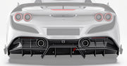 DRY CARBON REAR DIFFUSER for FERRARI F8 2019 - 2022

Set Include:

Rear Diffuser

Material: Dry Carbon


Note: Professional installation is required.

Why “Contact Us for Pricing”?

We don’t display fixed prices because our goal is to offer you the most competitive deal possible. Product costs often decrease over time, and by requesting a quote, you’ll receive our most up-to-date price on market.

SECURED PAYMENT METHODS&nbsp;
PayPal (+4.4% fee)
Visa / Mastercard / American Express (through PayPal)

Bank Wi