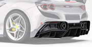 DRY CARBON REAR DIFFUSER for FERRARI F8 2019 - 2022

Set Include:

Rear Diffuser

Material: Dry Carbon


Note: Professional installation is required.

Why “Contact Us for Pricing”?

We don’t display fixed prices because our goal is to offer you the most competitive deal possible. Product costs often decrease over time, and by requesting a quote, you’ll receive our most up-to-date price on market.

SECURED PAYMENT METHODS&nbsp;
PayPal (+4.4% fee)
Visa / Mastercard / American Express (through PayPal)

Bank Wi