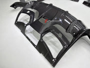 DRY CARBON REAR DIFFUSER for FERRARI PUROSANGUE

Set includes:

Rear Diffuser
Material: Dry Carbon

Note: Professional installation is required.

Contact us for pricing