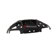 DRY CARBON REAR DIFFUSER for FERRARI ROMA 2020+ FORZA PERFORMANCE custom fit OEM Style

Set includes:
Rear Diffuser

Material: Dry Carbon

NOTE: Professional installation is required.