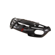 DRY CARBON REAR DIFFUSER for FERRARI ROMA 2020+ FORZA PERFORMANCE custom fit OEM Style

Set includes:
Rear Diffuser

Material: Dry Carbon

NOTE: Professional installation is required.