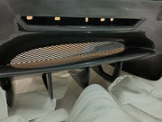 DRY CARBON REAR DIFFUSER for FERRARI SF90 2019+
Set includes:

Rear Diffuser
Material: Dry Carbon

NOTE: Professional installation is required.