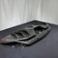DRY CARBON REAR DIFFUSER for LAMBORGHINI AVENTADOR S LP740 ROADSTER 2017 - 2022 FORZA PERFORMANCE custom fit OEM Style

Set includes:
Rear Diffuser

Material: Dry Carbon

NOTE: Professional installation is required.