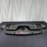 DRY CARBON REAR DIFFUSER for LAMBORGHINI AVENTADOR S LP740 ROADSTER 2017 - 2022 FORZA PERFORMANCE custom fit OEM Style

Set includes:
Rear Diffuser

Material: Dry Carbon

NOTE: Professional installation is required.