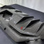 DRY CARBON REAR DIFFUSER for LAMBORGHINI AVENTADOR S LP740 ROADSTER 2017 - 2022 FORZA PERFORMANCE custom fit OEM Style

Set includes:
Rear Diffuser

Material: Dry Carbon

NOTE: Professional installation is required.