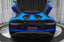 DRY CARBON REAR DIFFUSER for LAMBORGHINI AVENTADOR S LP740 ROADSTER 2017 - 2022 FORZA PERFORMANCE custom fit OEM Style

Set includes:
Rear Diffuser

Material: Dry Carbon

NOTE: Professional installation is required.