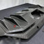 DRY CARBON REAR DIFFUSER for LAMBORGHINI AVENTADOR S LP740 ROADSTER 2017 - 2022 FORZA PERFORMANCE custom fit OEM Style

Set includes:
Rear Diffuser

Material: Dry Carbon

NOTE: Professional installation is required.