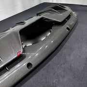 DRY CARBON REAR DIFFUSER for LAMBORGHINI AVENTADOR S LP740 ROADSTER 2017 - 2022 FORZA PERFORMANCE custom fit OEM Style

Set includes:
Rear Diffuser

Material: Dry Carbon

NOTE: Professional installation is required.