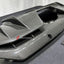 DRY CARBON REAR DIFFUSER for LAMBORGHINI AVENTADOR S LP740 ROADSTER 2017 - 2022 FORZA PERFORMANCE custom fit OEM Style

Set includes:
Rear Diffuser

Material: Dry Carbon

NOTE: Professional installation is required.
