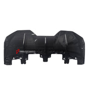 DRY CARBON REAR DIFFUSER for LAMBORGHINI HURACAN TECNICA LP640-2 2022 - 2024

Set includes:


Rear Diffuser


Material: Dry Carbon

Note: Professional installation is required