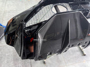 DRY CARBON REAR DIFFUSER for LAMBORGHINI HURACAN TECNICA LP640-2 2022 - 2024

Set includes:


Rear Diffuser


Material: Dry Carbon

Note: Professional installation is required
