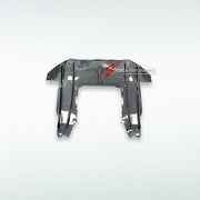DRY CARBON REAR DIFFUSER for MCLAREN GT 2019 - 2023 FORZA PERFORMANCE custom fit OEM Style

Set includes:
Rear Diffuser

Material: Dry Carbon

NOTE: Professional installation is required.