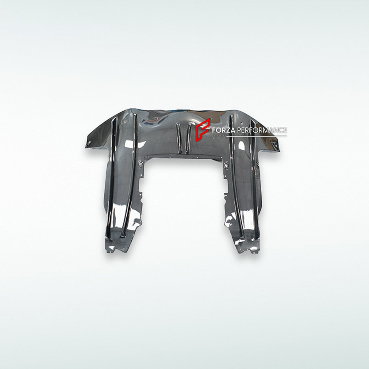 DRY CARBON REAR DIFFUSER for MCLAREN GT 2019 - 2023 FORZA PERFORMANCE custom fit OEM Style

Set includes:
Rear Diffuser

Material: Dry Carbon

NOTE: Professional installation is required.
