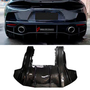 DRY CARBON REAR DIFFUSER for MCLAREN GT 2019+ AUBU STYLE

Set includes:

Rear Diffuser

Material: Dry Carbon

NOTE: Professional installation is required


Why “Contact Us for Pricing”?

We don’t display fixed prices because our goal is to offer you the most competitive deal possible. Product costs often decrease over time, and by requesting a quote, you’ll receive our most up-to-date price on market.

SECURED PAYMENT METHODS&nbsp;
PayPal (+4.4% fee)
Visa / Mastercard / American Express (through PayPal)

Ba