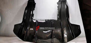 DRY CARBON REAR DIFFUSER for MCLAREN GT 2019+ AUBU STYLE

Set includes:

Rear Diffuser

Material: Dry Carbon

NOTE: Professional installation is required


Why “Contact Us for Pricing”?

We don’t display fixed prices because our goal is to offer you the most competitive deal possible. Product costs often decrease over time, and by requesting a quote, you’ll receive our most up-to-date price on market.

SECURED PAYMENT METHODS&nbsp;
PayPal (+4.4% fee)
Visa / Mastercard / American Express (through PayPal)

Ba