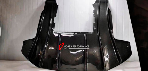 DRY CARBON REAR DIFFUSER for MCLAREN GT 2019+ AUBU STYLE

Set includes:

Rear Diffuser

Material: Dry Carbon

NOTE: Professional installation is required


Why “Contact Us for Pricing”?

We don’t display fixed prices because our goal is to offer you the most competitive deal possible. Product costs often decrease over time, and by requesting a quote, you’ll receive our most up-to-date price on market.

SECURED PAYMENT METHODS&nbsp;
PayPal (+4.4% fee)
Visa / Mastercard / American Express (through PayPal)

Ba
