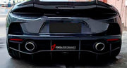 DRY CARBON REAR DIFFUSER for MCLAREN GT 2019+ AUBU STYLE

Set includes:

Rear Diffuser

Material: Dry Carbon

NOTE: Professional installation is required


Why “Contact Us for Pricing”?

We don’t display fixed prices because our goal is to offer you the most competitive deal possible. Product costs often decrease over time, and by requesting a quote, you’ll receive our most up-to-date price on market.

SECURED PAYMENT METHODS&nbsp;
PayPal (+4.4% fee)
Visa / Mastercard / American Express (through PayPal)

Ba