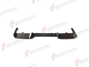 DRY CARBON REAR DIFFUSER for MERCEDES-BENZ G-CLASS W464 G63 2019 - 2024

Set includes:
Rear Diffuser

Material: Dry Carbon

NOTE: Professional installation is required.