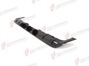 DRY CARBON REAR DIFFUSER for MERCEDES-BENZ G-CLASS W464 G63 2019 - 2024 FORZA PERFORMANCE custom fit JCW Style

Set includes:
Rear Diffuser

Material: Dry Carbon

NOTE: Professional installation is required.