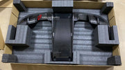 DRY CARBON REPLACEMENT REAR DIFFUSER for PORSCHE 718 982 GT4 GT4RS 2016+

Set includes:

Rear Diffuser

Material: Dry Carbon

Note: Professional installation is required.

CONTACT US FOR PRICING