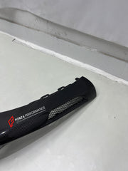 DRY CARBON REAR DIFFUSER for PORSCHE 911 991.2 TURBO S 2015 - 2020