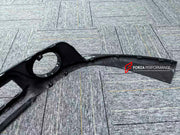 DRY CARBON REAR DIFFUSER for PORSCHE 911 992.1 TURBO S 2019 - 2024

Set includes:

Rear Diffuser

Material: Dry Carbon

Note: Professional installation is required.

Payment ►
Visa

Mastercard

PayPal with a credit card (add 4.4% at checkout)
Payoneer
Cryptocurrency
Shipment ►
By express DHL/UPS/TNT/FedEx
To the local international airport
Special line by air
Special line by the sea
To Europe and the UK by train

Please let us know which shipping option you prefer.