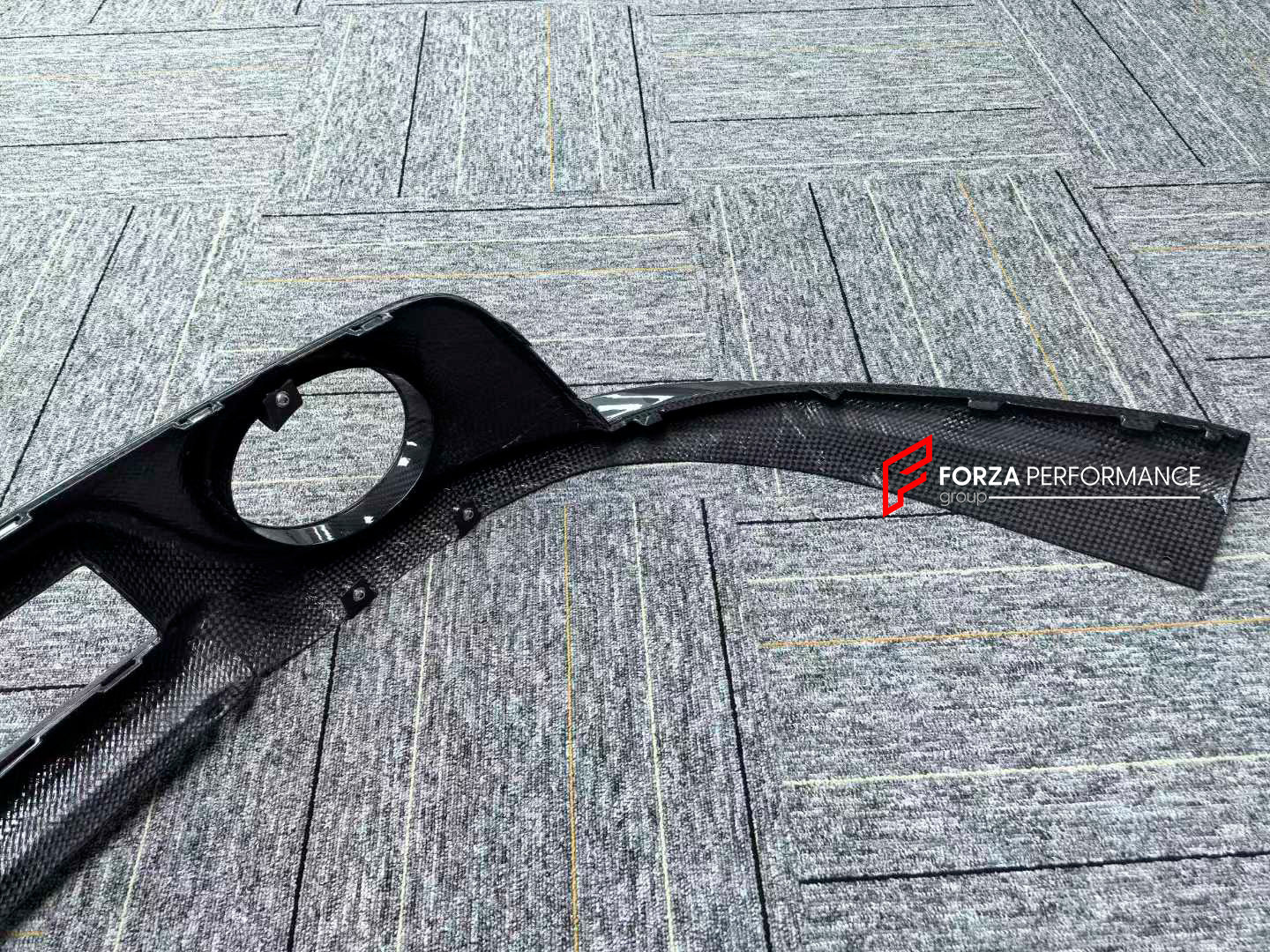 DRY CARBON REAR DIFFUSER for PORSCHE 911 992.1 TURBO S 2019 - 2024

Set includes:

Rear Diffuser

Material: Dry Carbon

Note: Professional installation is required.

Payment ►
Visa

Mastercard

PayPal with a credit card (add 4.4% at checkout)
Payoneer
Cryptocurrency
Shipment ►
By express DHL/UPS/TNT/FedEx
To the local international airport
Special line by air
Special line by the sea
To Europe and the UK by train

Please let us know which shipping option you prefer.
