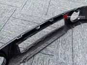 DRY CARBON REAR DIFFUSER for PORSCHE 911 992.1 TURBO S 2019 - 2024

Set includes:

Rear Diffuser

Material: Dry Carbon

Note: Professional installation is required.

Payment ►
Visa

Mastercard

PayPal with a credit card (add 4.4% at checkout)
Payoneer
Cryptocurrency
Shipment ►
By express DHL/UPS/TNT/FedEx
To the local international airport
Special line by air
Special line by the sea
To Europe and the UK by train

Please let us know which shipping option you prefer.