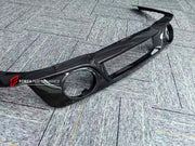 DRY CARBON REAR DIFFUSER for PORSCHE 911 992.1 TURBO S 2019 - 2024

Set includes:

Rear Diffuser

Material: Dry Carbon

Note: Professional installation is required.

Payment ►
Visa

Mastercard

PayPal with a credit card (add 4.4% at checkout)
Payoneer
Cryptocurrency
Shipment ►
By express DHL/UPS/TNT/FedEx
To the local international airport
Special line by air
Special line by the sea
To Europe and the UK by train

Please let us know which shipping option you prefer.