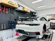 DRY CARBON REAR DIFFUSER for PORSCHE 911 992

Set includes:

Rear Diffuser

Material: Dry Carbon

Note: Professional installation is required.

Payment ►
Visa

Mastercard

PayPal with a credit card (add 4.4% at checkout)
Payoneer
Cryptocurrency
Shipment ►
By express DHL/UPS/TNT/FedEx
To the local international airport
Special line by air
Special line by the sea
To Europe and the UK by train

Please let us know which shipping option you prefer.