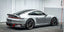 DRY CARBON REAR DIFFUSER for PORSCHE 911 CARRERA S  Set includes:  Rear Diffuser