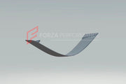 DRY CARBON REAR DIFFUSER for PORSCHE 918 SPYDER

Set includes:

Rear Diffuser

Material:&nbsp;Carbon Fibre or Plastic

Note: Professional installation is required.

CONTACT US FOR PRICING