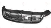 DRY CARBON REAR DIFFUSER for TESLA MODEL Y 2020 - 2025 CMST Style
Set includes:

Rear Diffuser
Material: Dry Carbon

NOTE: Professional installation is required.
