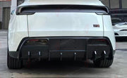 DRY CARBON REAR DIFFUSER for TESLA MODEL Y JUNIPER 2025+
Set includes:

Rear Diffuser
Material: Dry Carbon

NOTE: Professional installation is required.