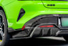 DRY CARBON REAR DIFFUSER for XIAOMI SU7 2024+

Set includes:

Rear Diffuser

Material: Carbon Fiber

Note: Professional installation is required.

CONTACT US FOR PRICING
