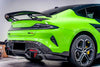 DRY CARBON REAR DIFFUSER for XIAOMI SU7 2024+

Set includes:

Rear Diffuser

Material: Carbon Fiber

Note: Professional installation is required.

CONTACT US FOR PRICING