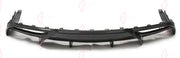 DRY CARBON REAR DIFFUSER MIDDLE PIECE for TESLA MODEL 3 HIGHLAND 2024+ B Style
Set includes:

Rear Diffuser Middle Piece
Material: Dry Carbon

NOTE: Professional installation is required.