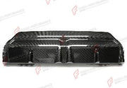 DRY CARBON REAR DIFFUSER MP STYLE for BMW 2 SERIES G42 2021+
Set includes:

Rear Diffuser
Material: Dry Carbon

NOTE: Professional installation is required.