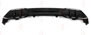 DRY CARBON REAR DIFFUSER MP STYLE for BMW X5 G05 2019+
Set includes:

Rear Diffuser
Material: Dry Carbon

NOTE: Professional installation is required.
