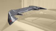 DRY CARBON BODY KIT for BMW X5 G05 2018 - 2023



Set includes:

Front Lip
Front Canards

Side Skirts
Rear Diffuser
Roof Spoiler


Material: Dry carbon

NOTE: Professional installation is required.

* Each part of this kit can be sent separately. Please contact us if you need a specific part.