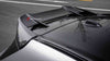 DRY CARBON REAR DIFFUSER REAR SPOILER REAR ROOF SPOILER SIDE SKIRTS FOR BMW X5 G05 LCI 2023+