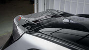 DRY CARBON REAR DIFFUSER REAR SPOILER REAR ROOF SPOILER SIDE SKIRTS FOR BMW X5 G05 LCI 2023+