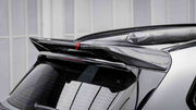 DRY CARBON REAR DIFFUSER REAR SPOILER REAR ROOF SPOILER SIDE SKIRTS FOR BMW X5 G05 LCI 2023+