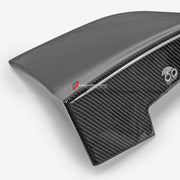 DRY CARBON REAR DIFFUSER SIDE CANARDS for TOYOTA GR SUPRA A90 2019+

Set includes:

Canards

Material: Dry Carbon

NOTE: Professional installation is required.

Why “Contact Us for Pricing”?

We don’t display fixed prices because our goal is to offer you the most competitive deal possible. Product costs often decrease over time, and by requesting a quote, you’ll receive our most up-to-date price on market.

SECURED PAYMENT METHODS&nbsp;
PayPal (+4.4% fee)
Visa / Mastercard / American Express (through PayPal