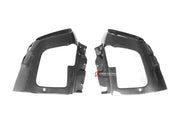 DRY CARBON REAR DIFFUSER WITH LIGHT for FERRARI 812 SUPERFAST GTS 2017 - 2024

Set includes:

Rear Diffuser

Material: Dry Carbon

Note: Professional installation is required