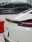 DRY CARBON REAR DUCK SPOILER for PORSCHE 718 982 2016+

Set includes:

Rear Duck Spoiler

Material: Dry Carbon

Note: Professional installation is required